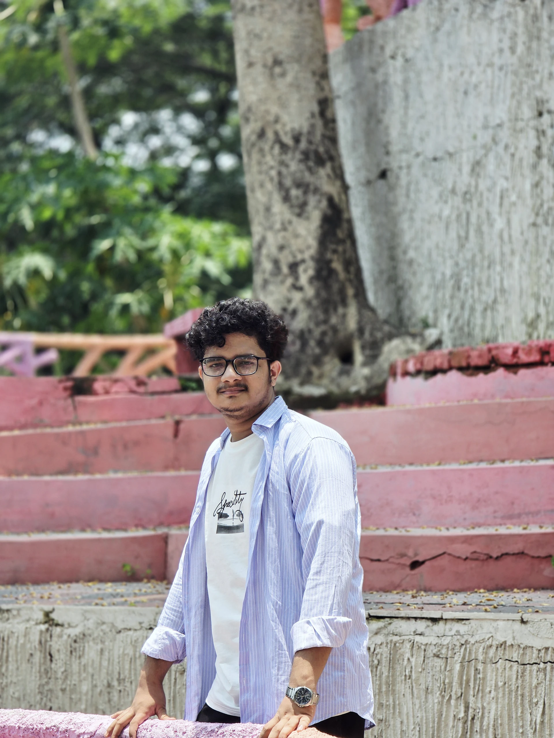 Aditya Shil