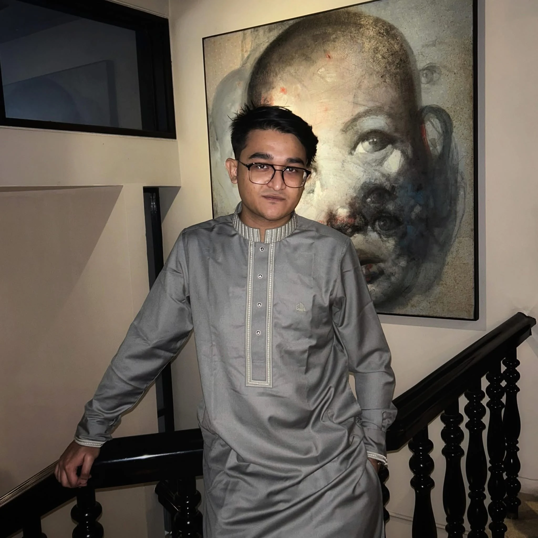 Adnan Shafi