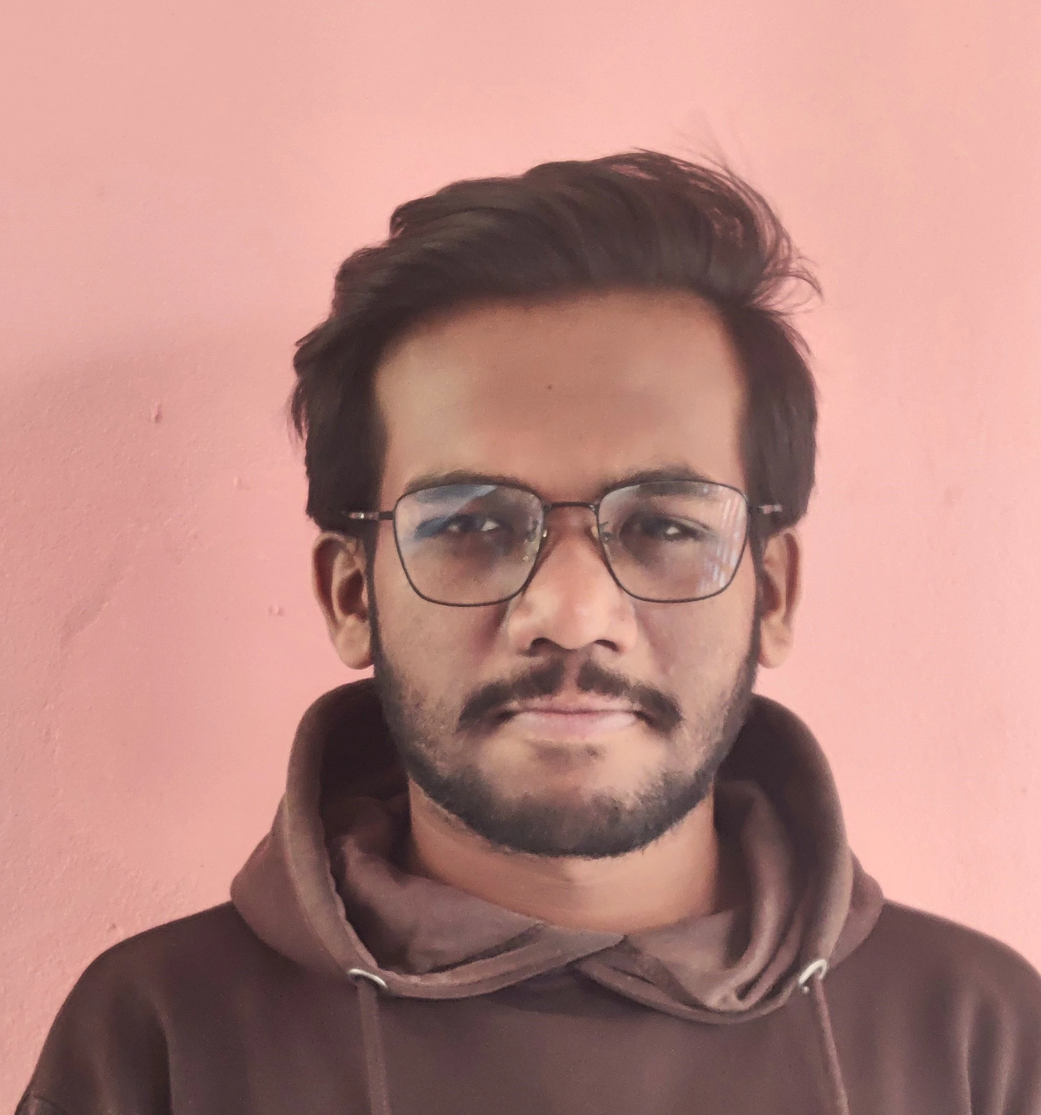 Anindo Kumar Biwas