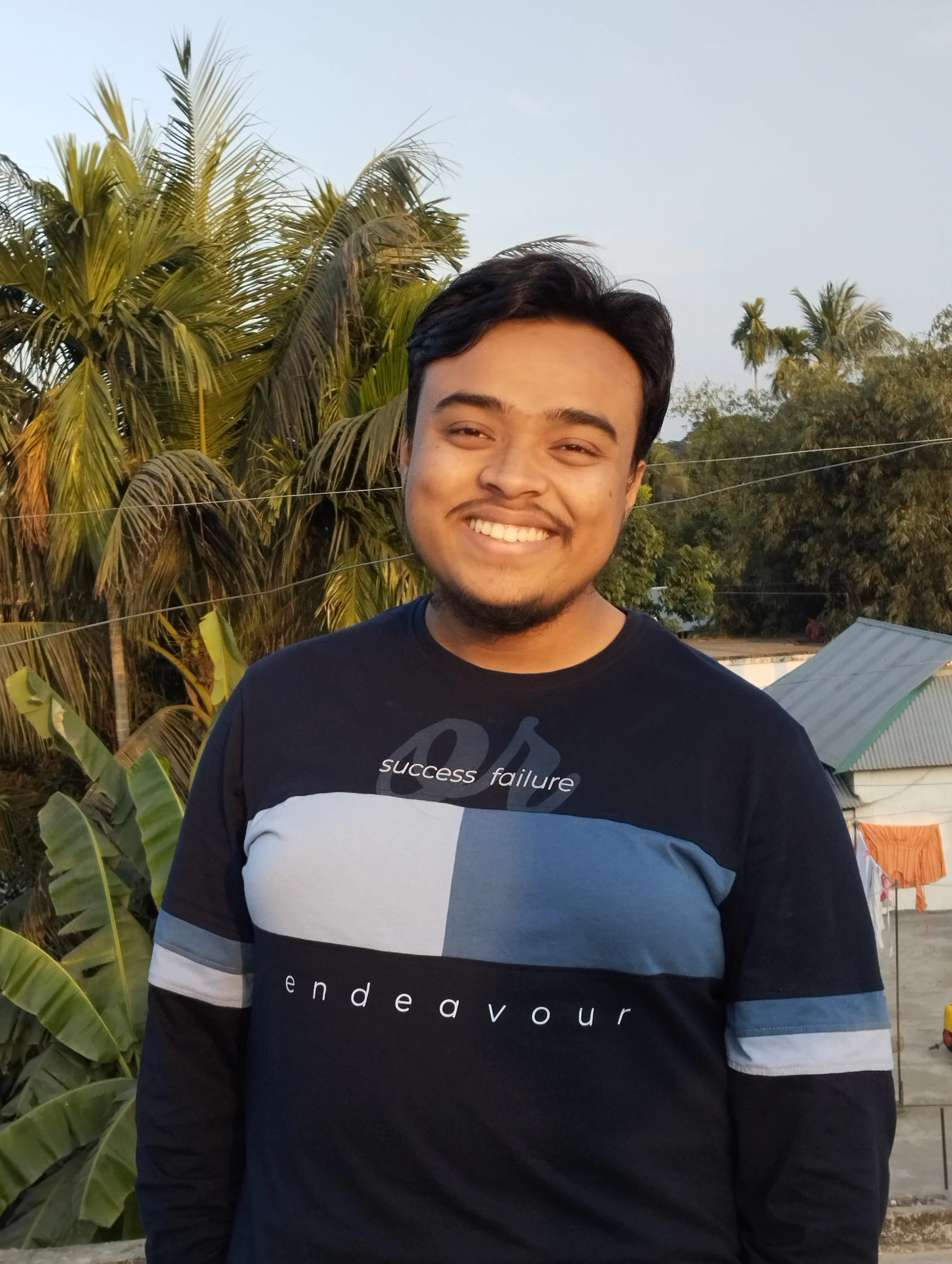 Asif Shahriar Tauhid 