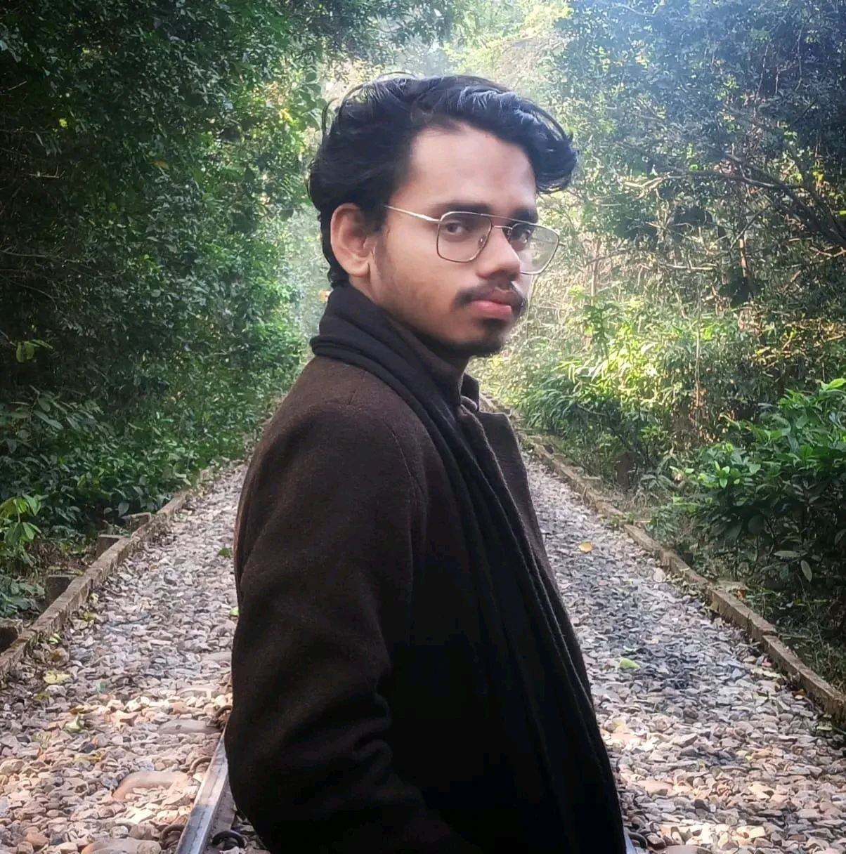 Chiranjeet Sarkar Amit