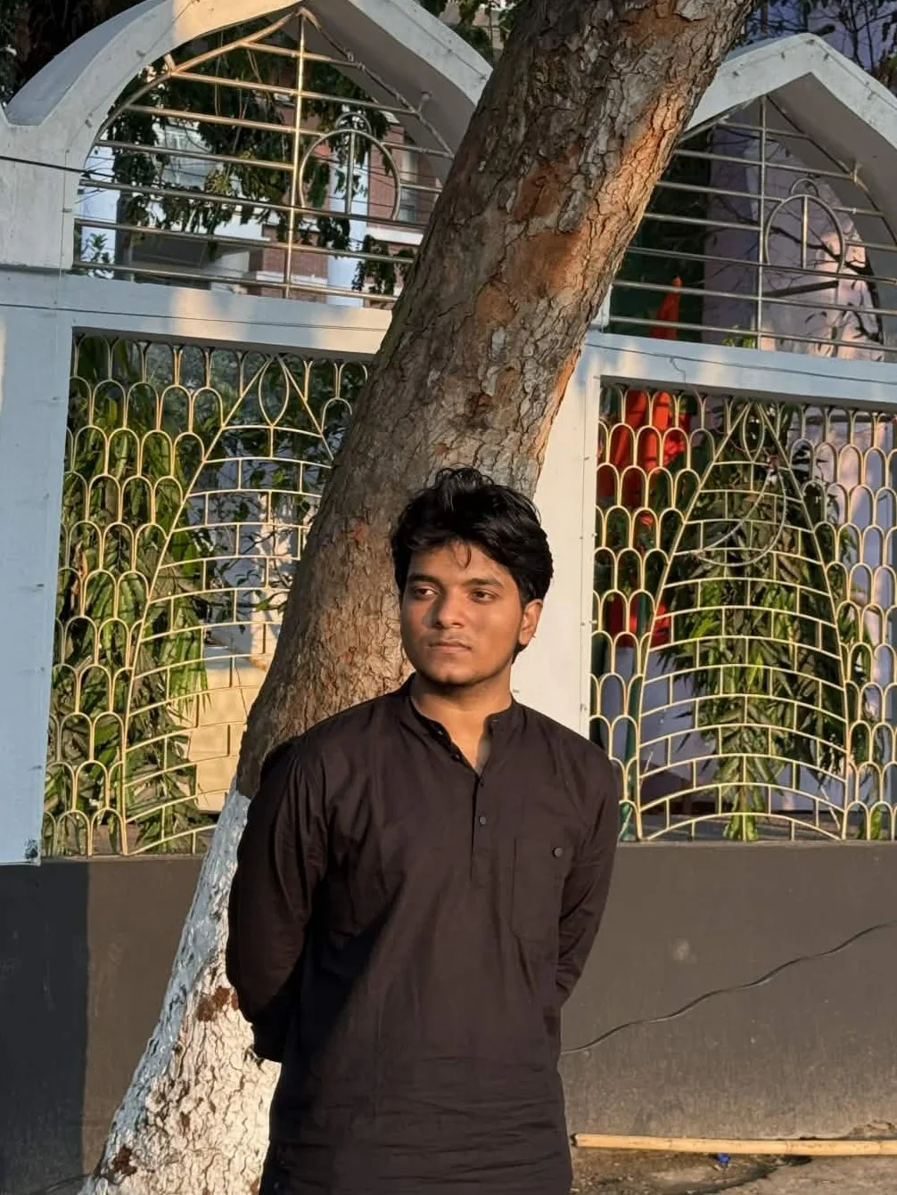 Farhan Tanvir Chowdhury 