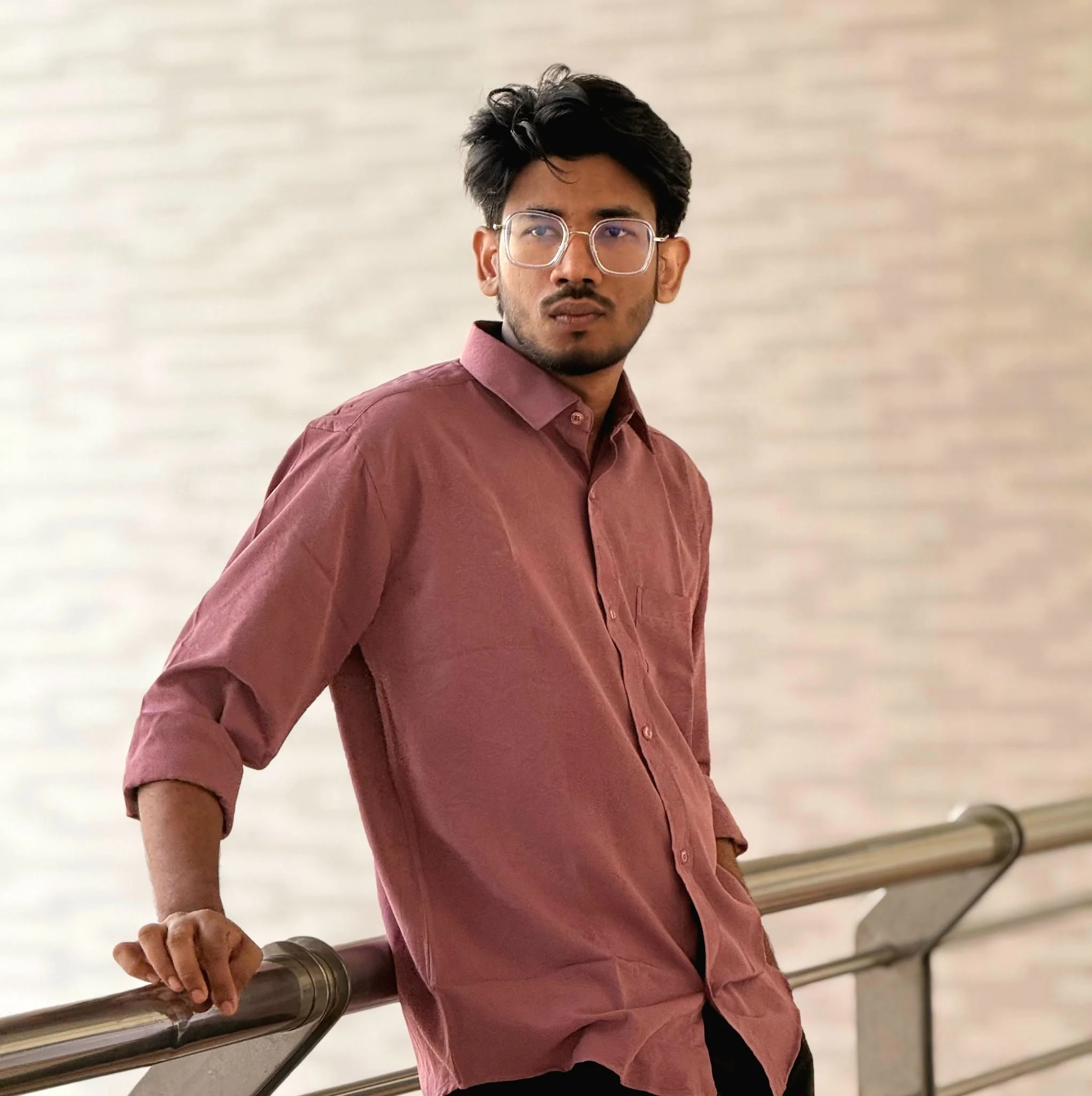 A.R. Golam Morshed Siam 