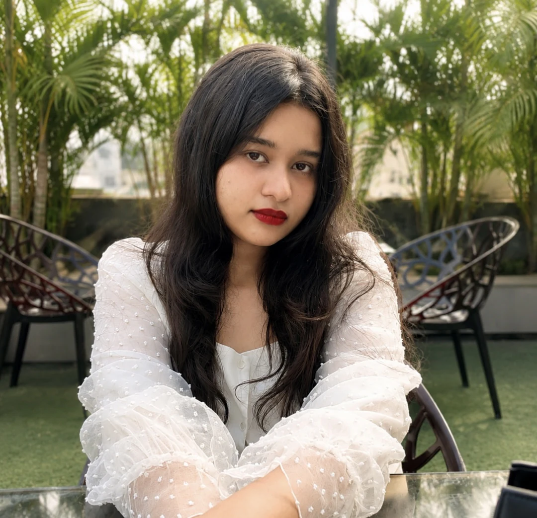 Jaima Islam Sadia