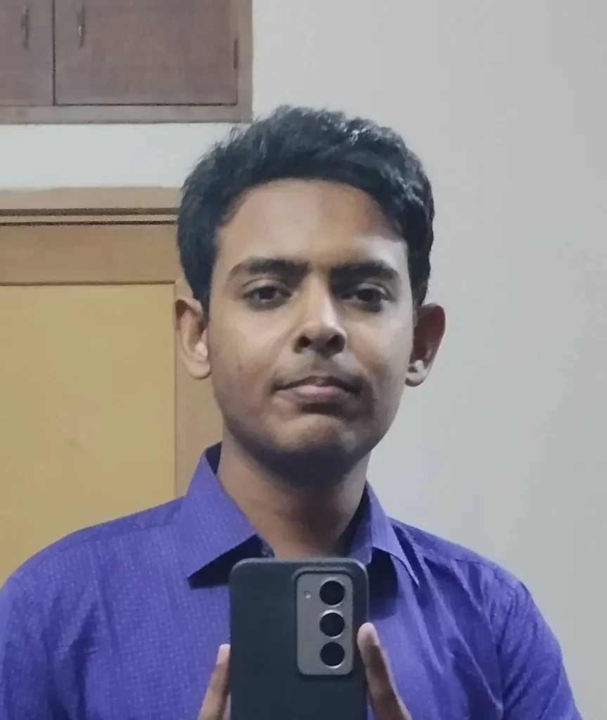 Md Junaid Hossain Efaj