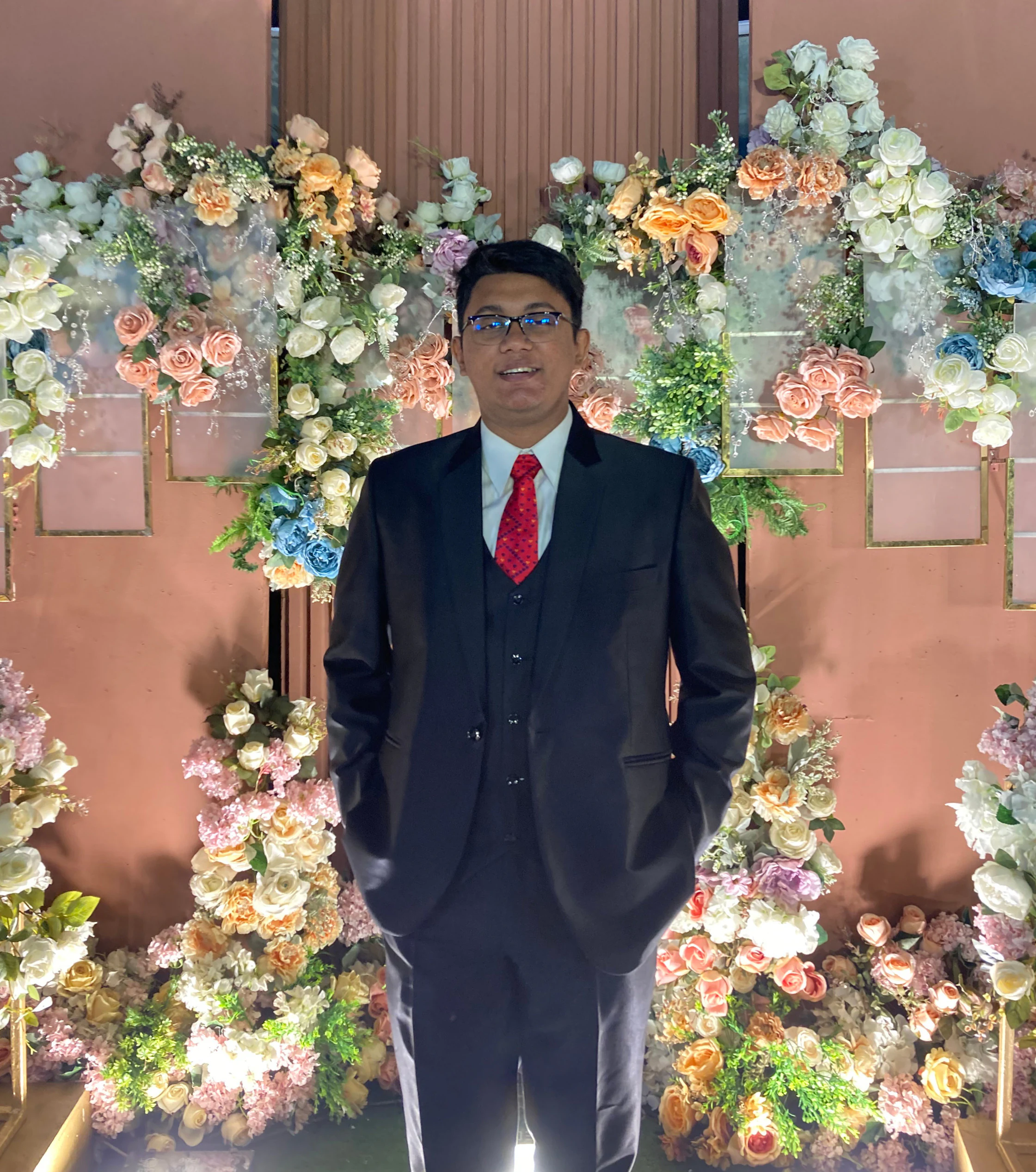 Md. Rushdul Amin Raiyan
