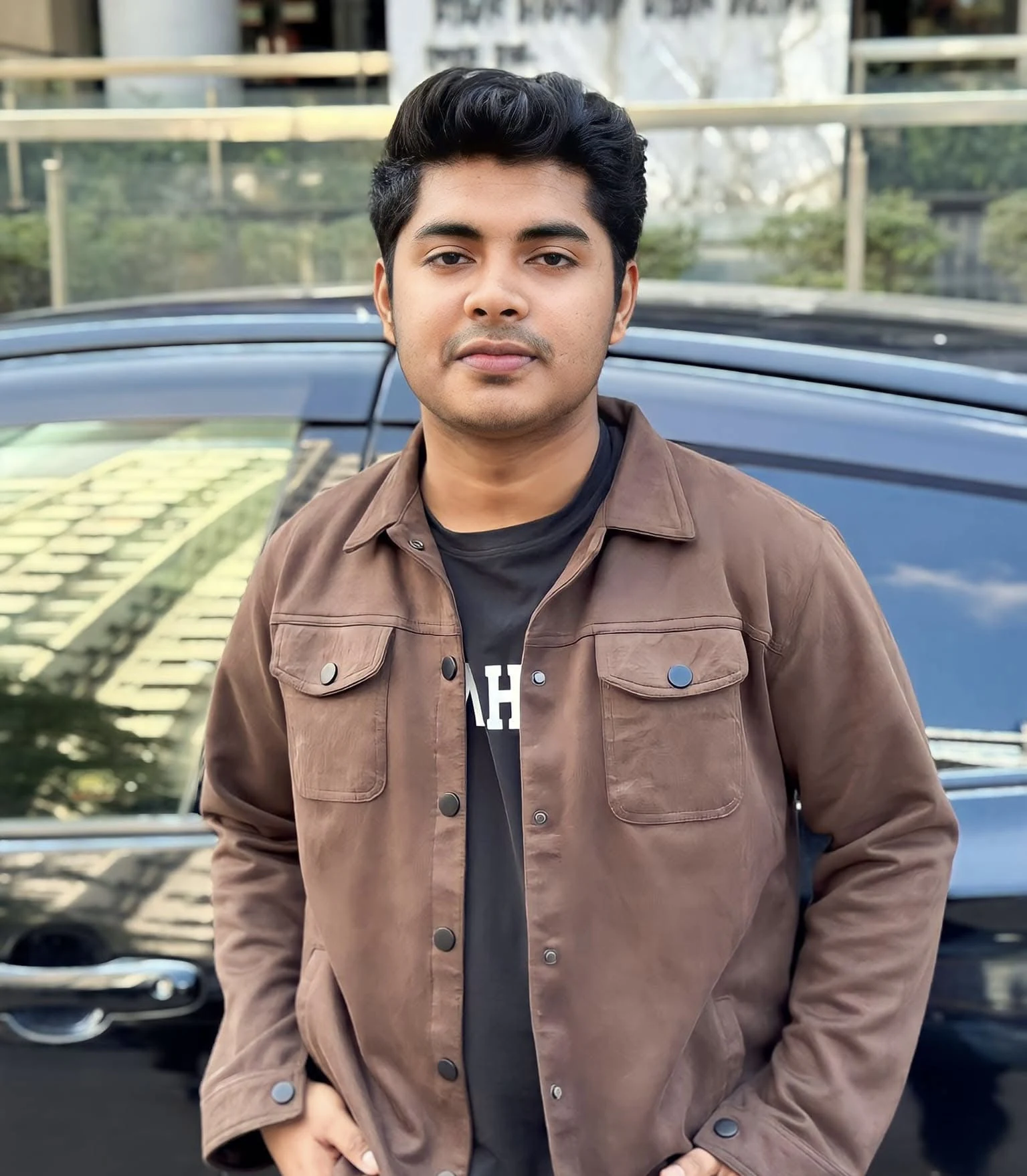 Md Mahmudul Hasan Rahat