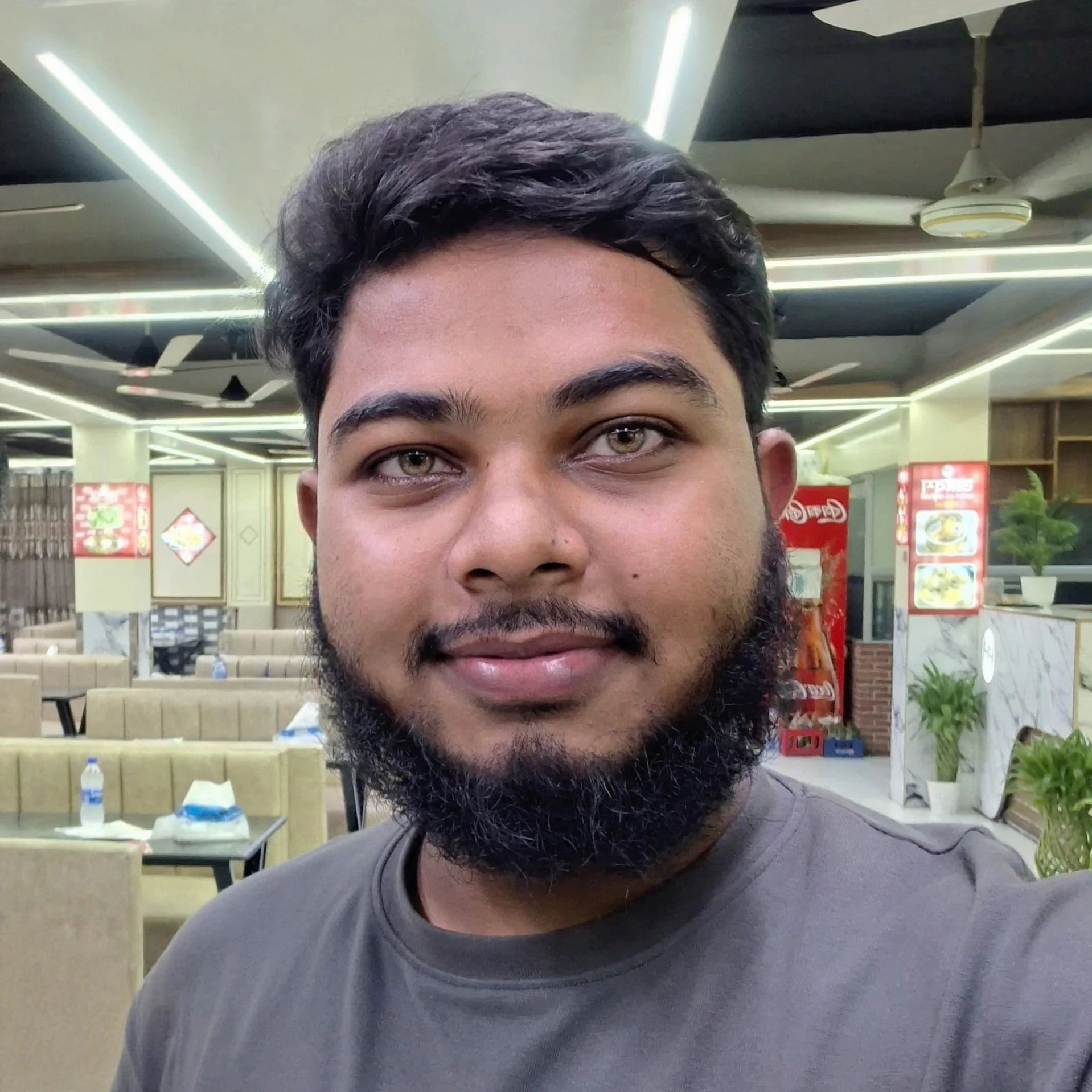 Md. Nazmul Hasan Sakib