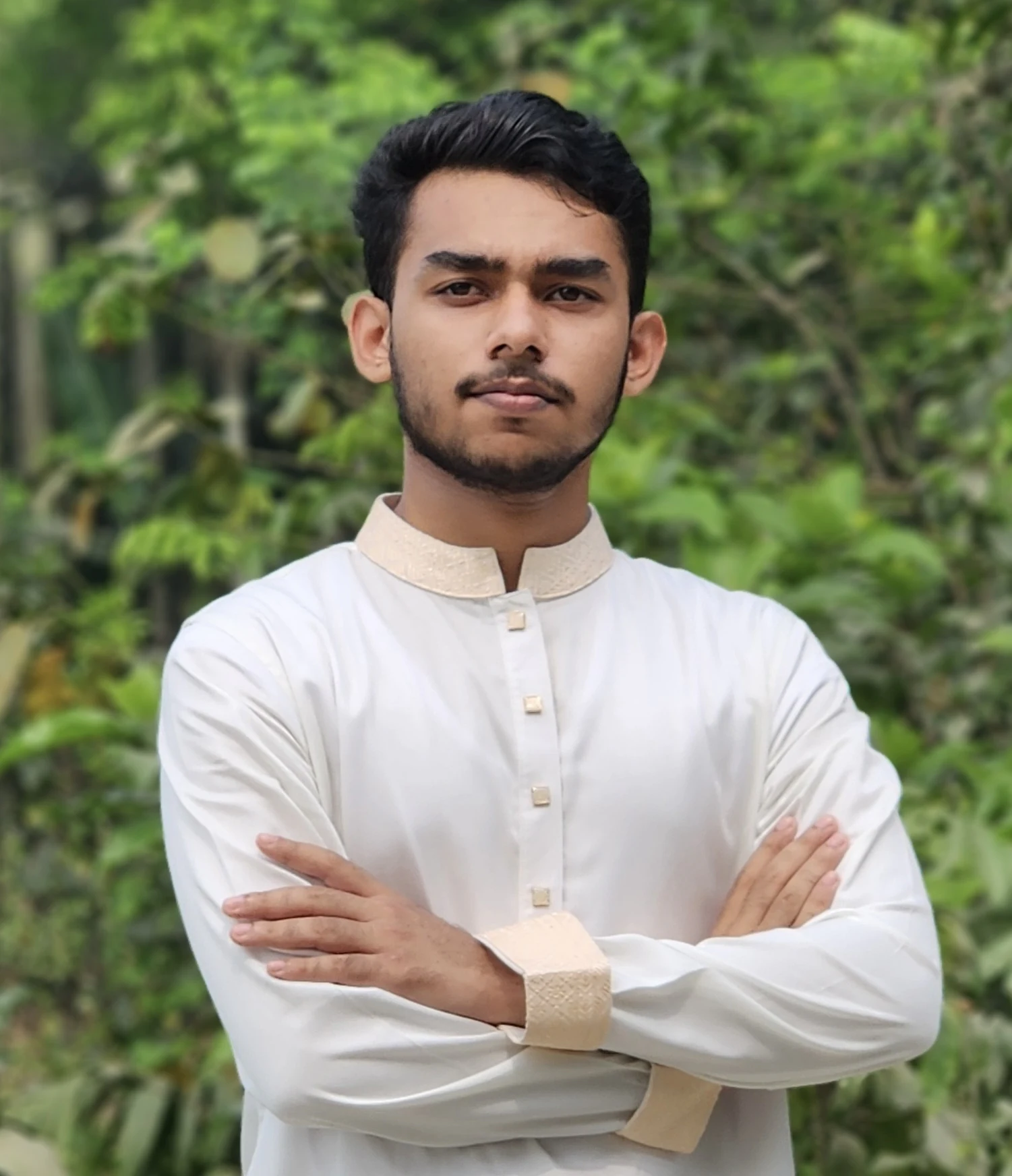 Md. Shariar Islam Mrida