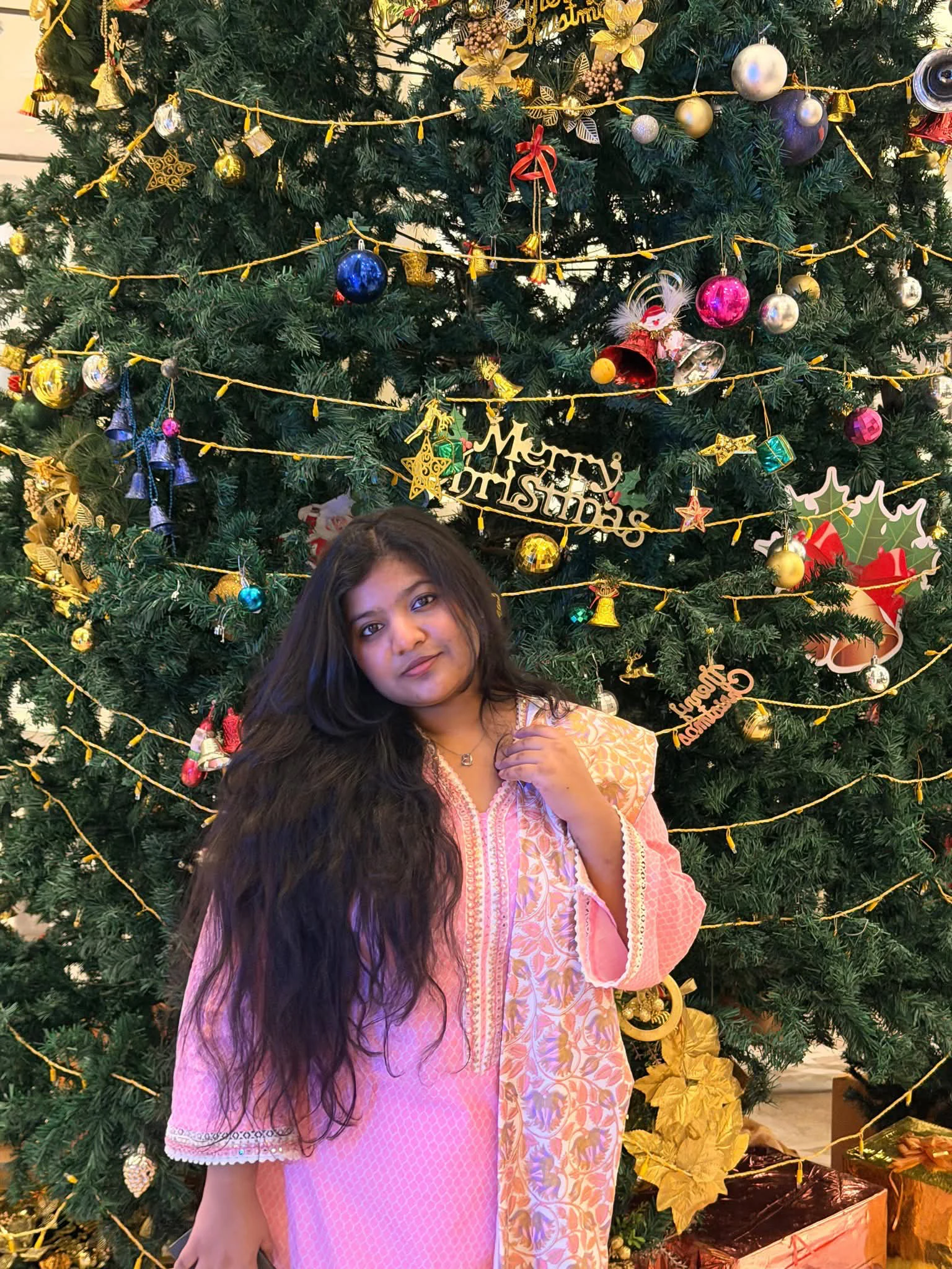 Raisa Zahin 
