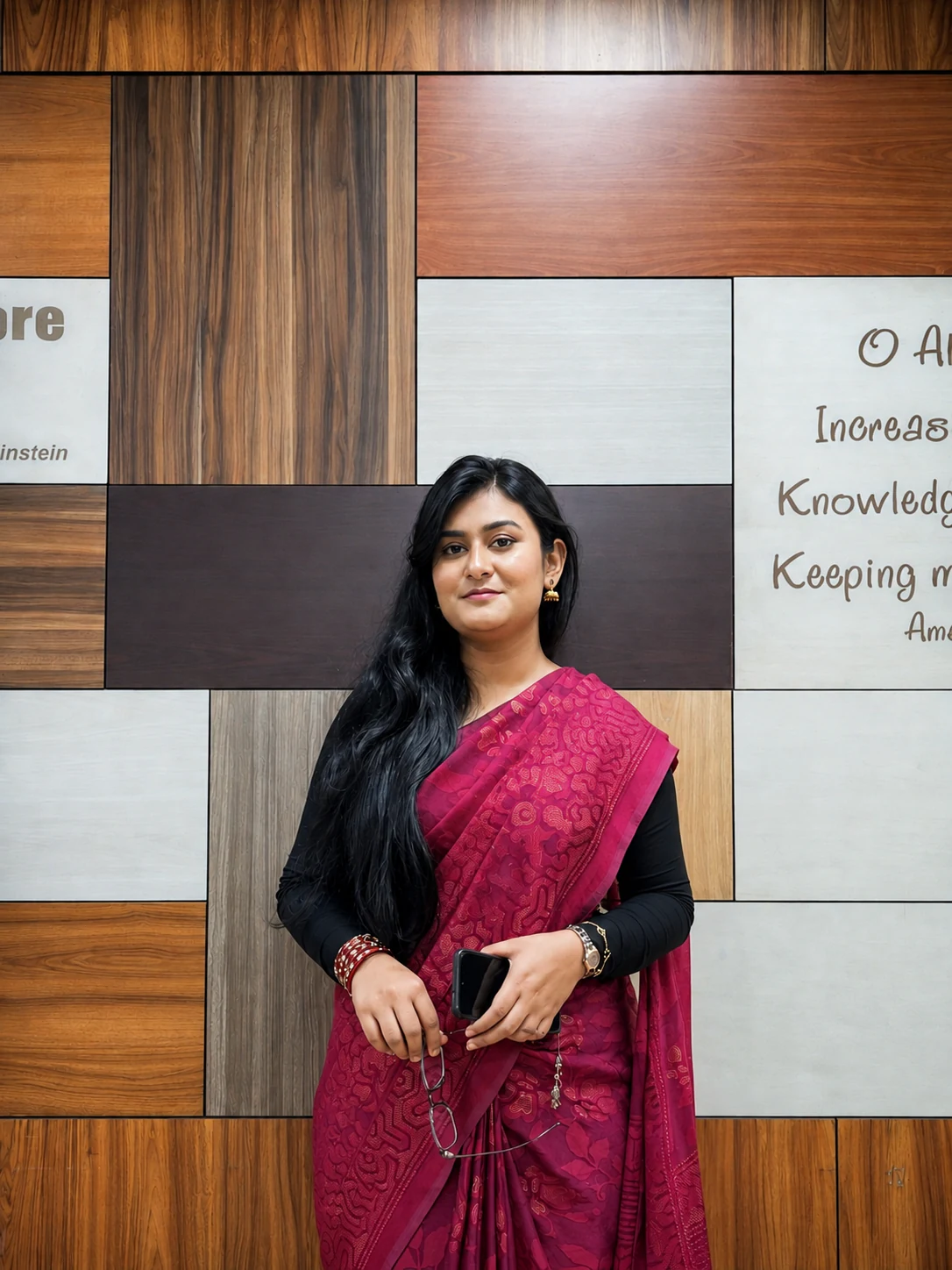 Rodela Chowdhury