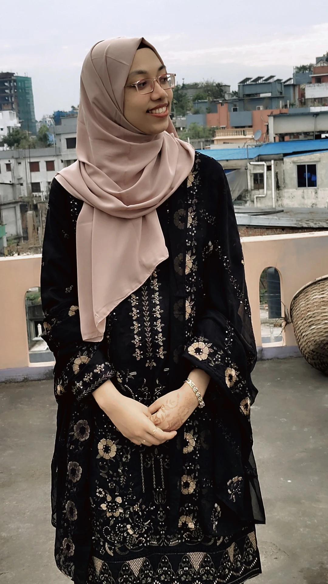 Ruzayna Shifa 