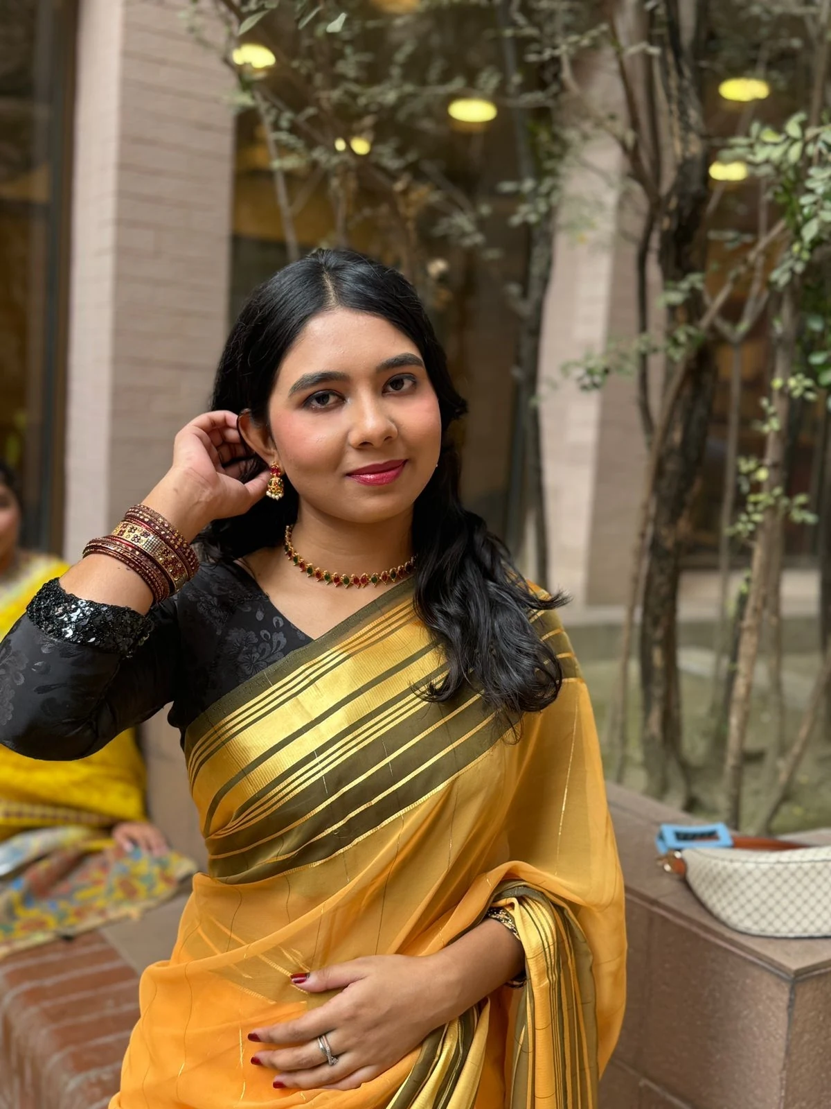Saima Tabassum Diya