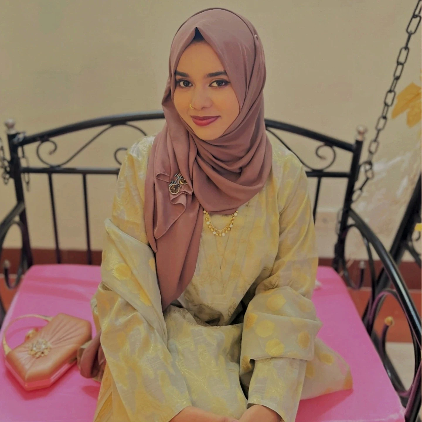 Shifa Binte Ahsan 