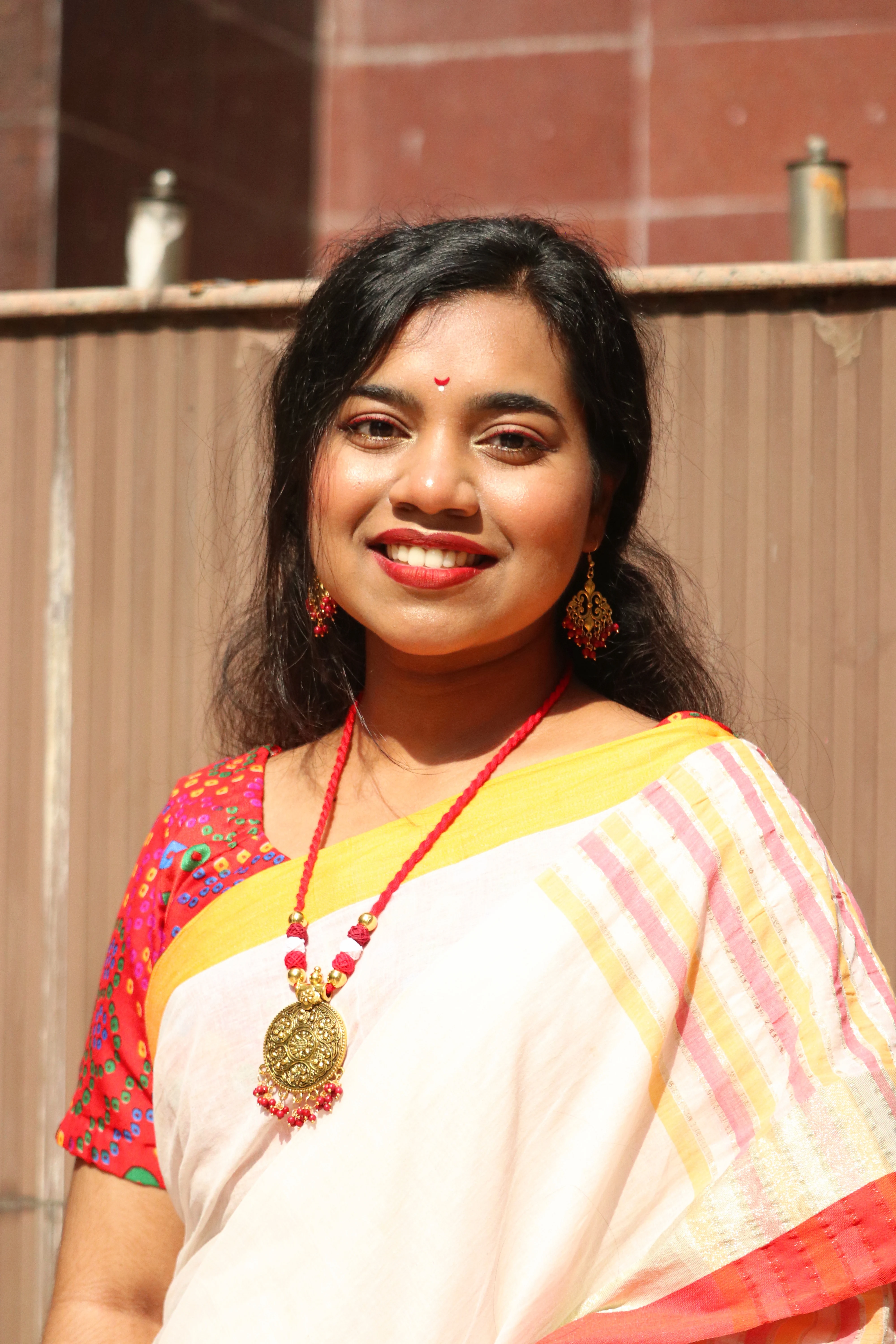 Sudipta karmakar