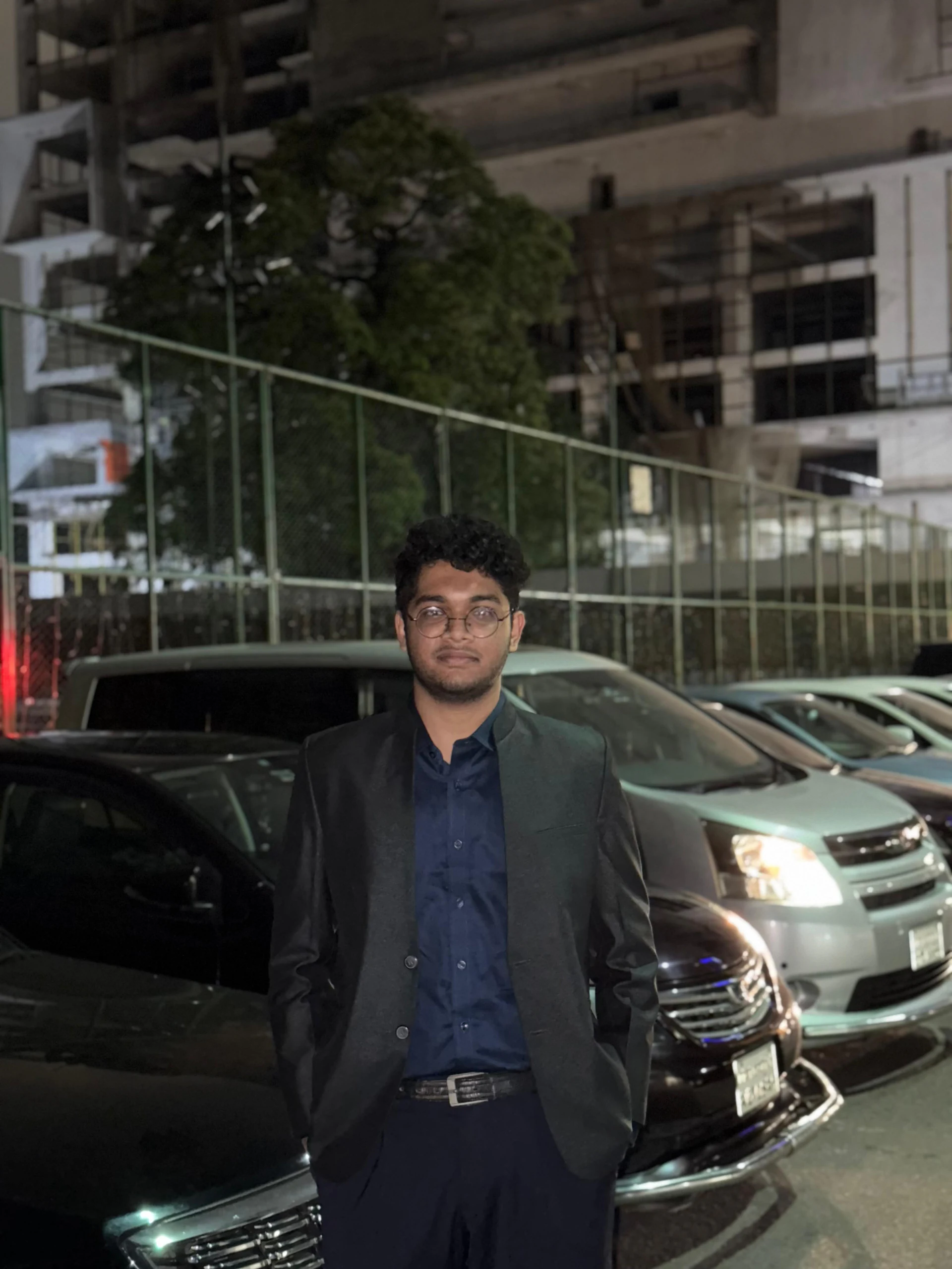 Suhail Kabir Rafi