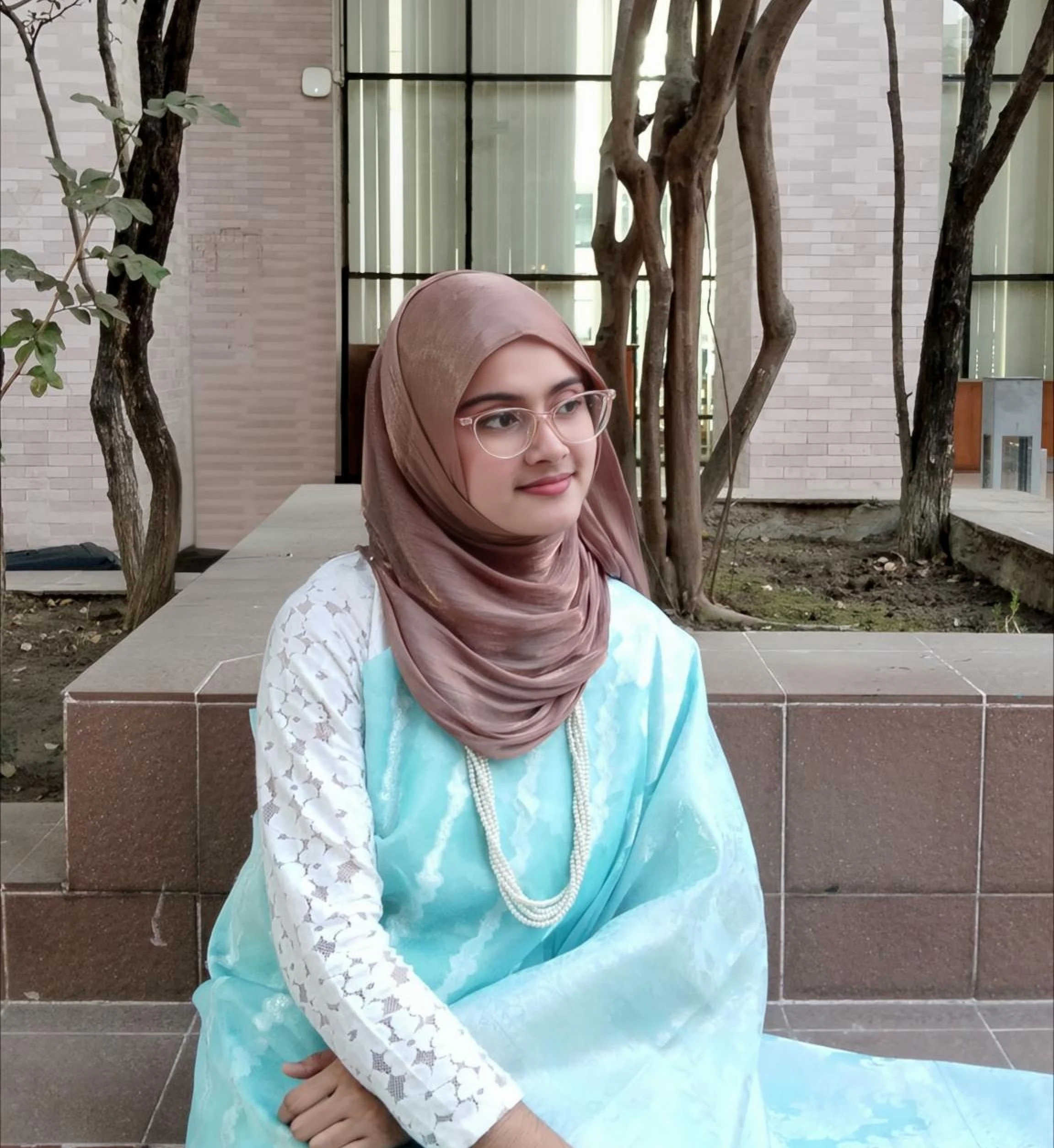 Tahira Islam Ruba