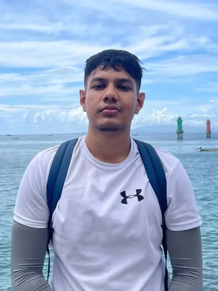 TAHMID ABDULLAH