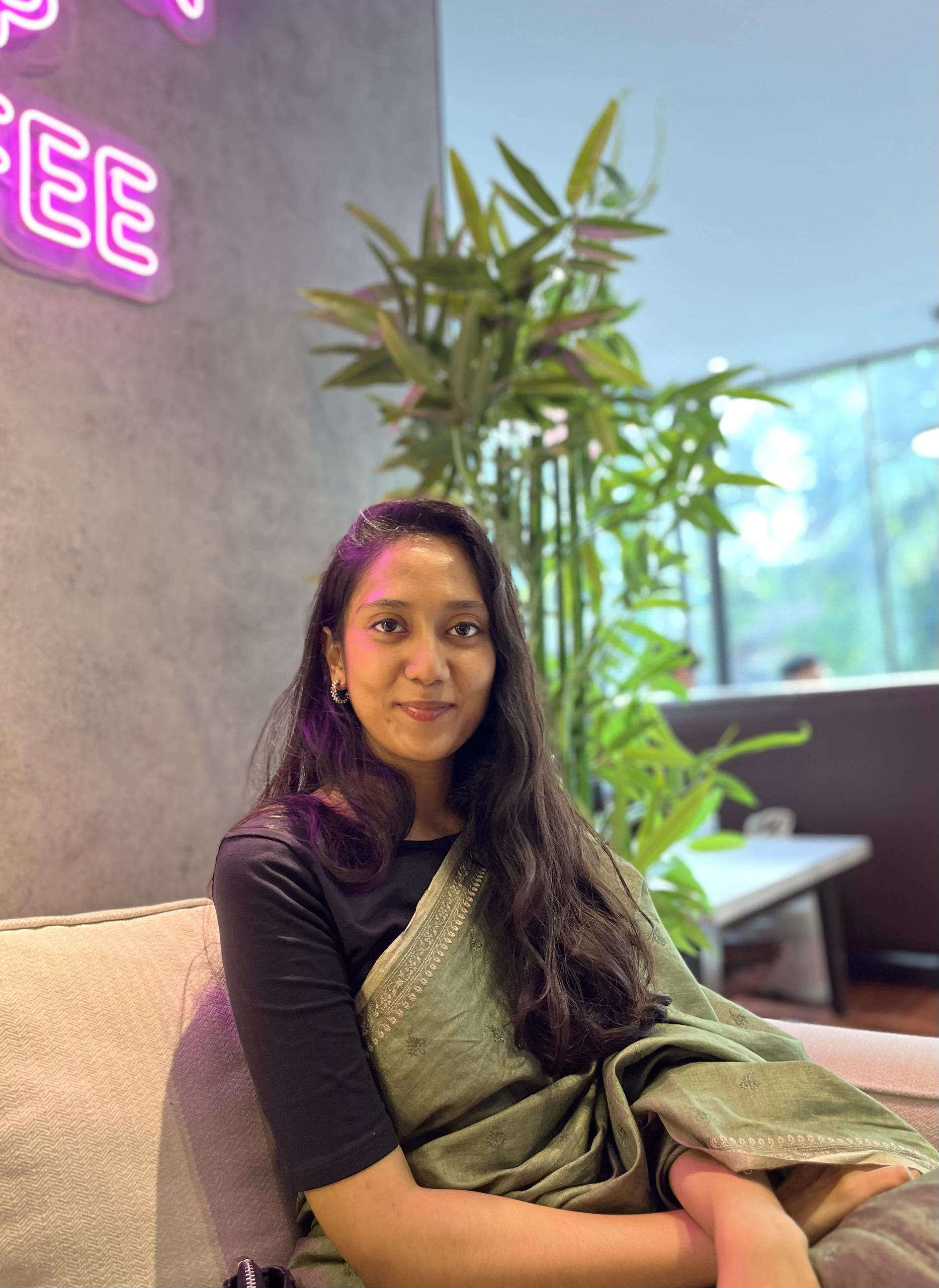 Tasfia Tahsin Azad 
