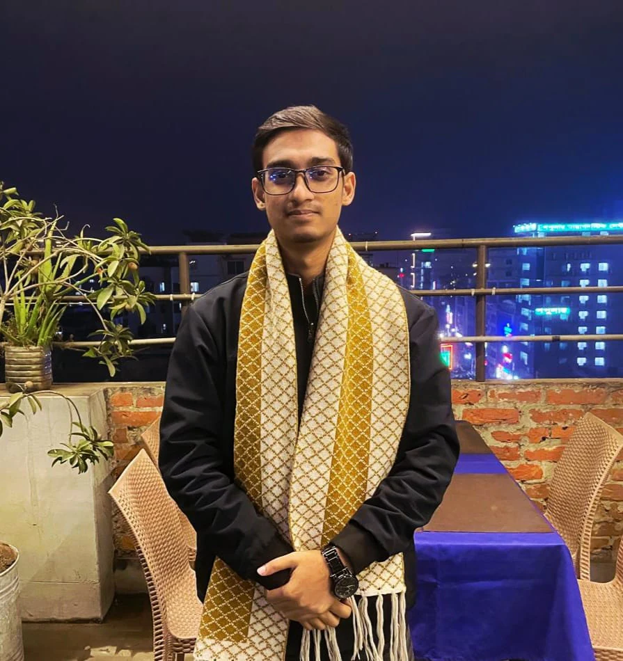 Al Mustafiz