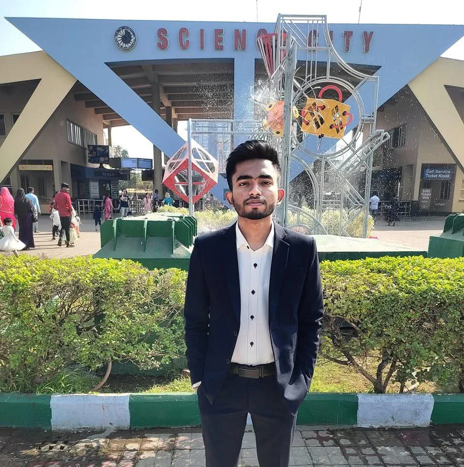 Md Abir Hossain
